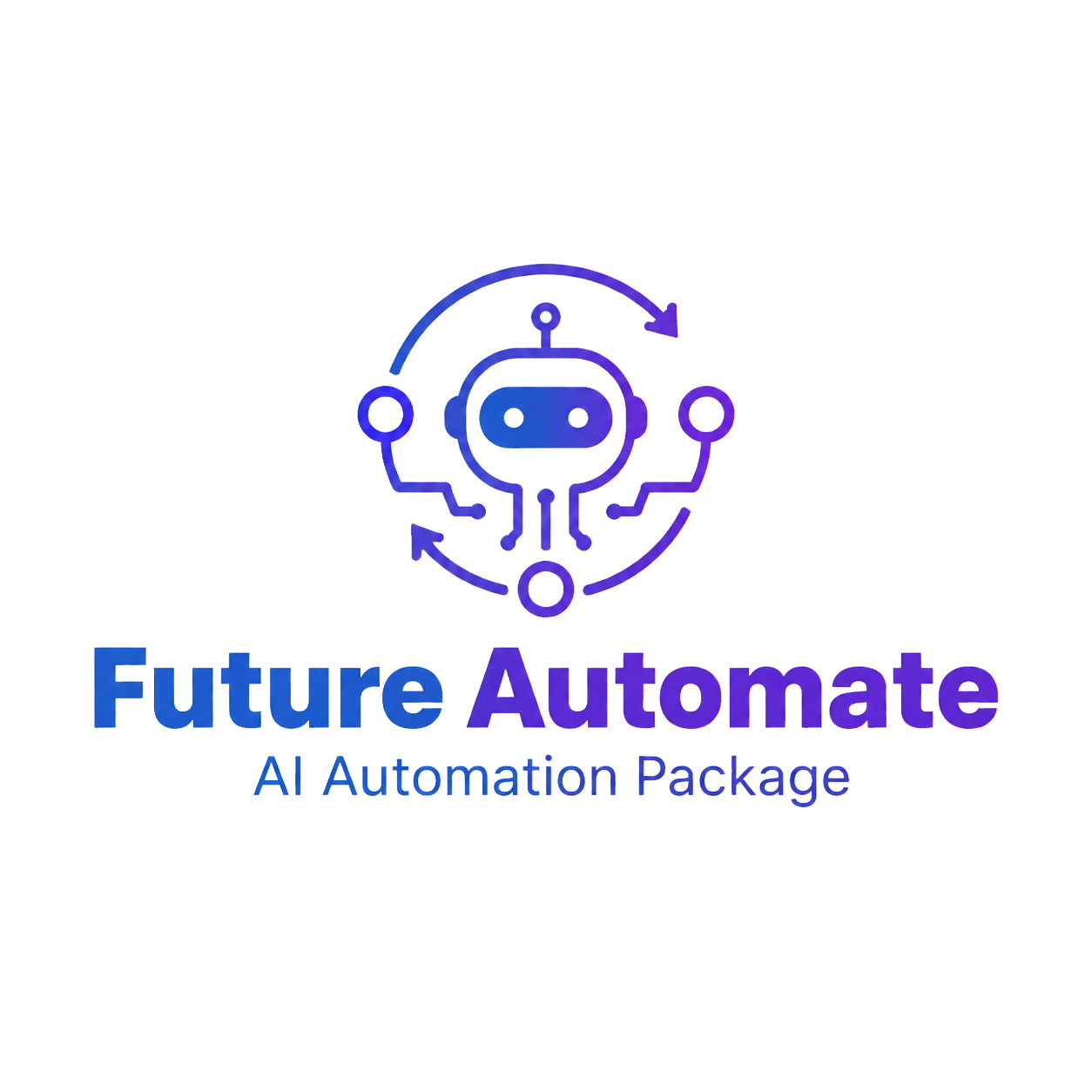 Future Automate package logo